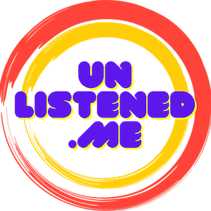 Unlistened.me logo